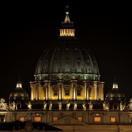 Prime Vatican Suites المظهر الخارجي الصورة