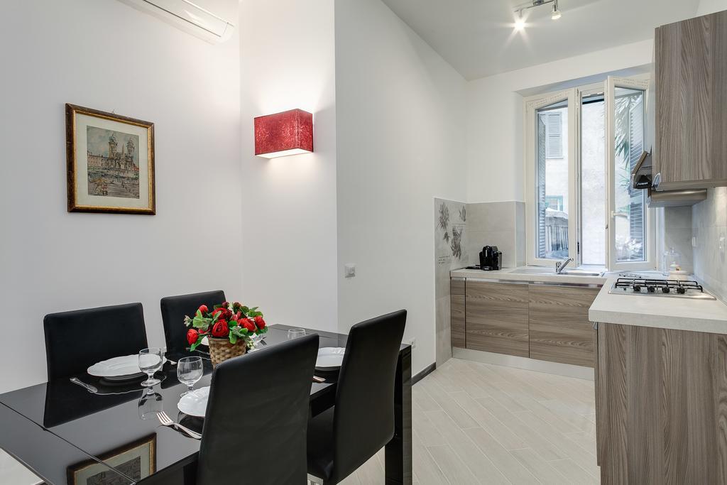 Prime Vatican Suites المظهر الخارجي الصورة