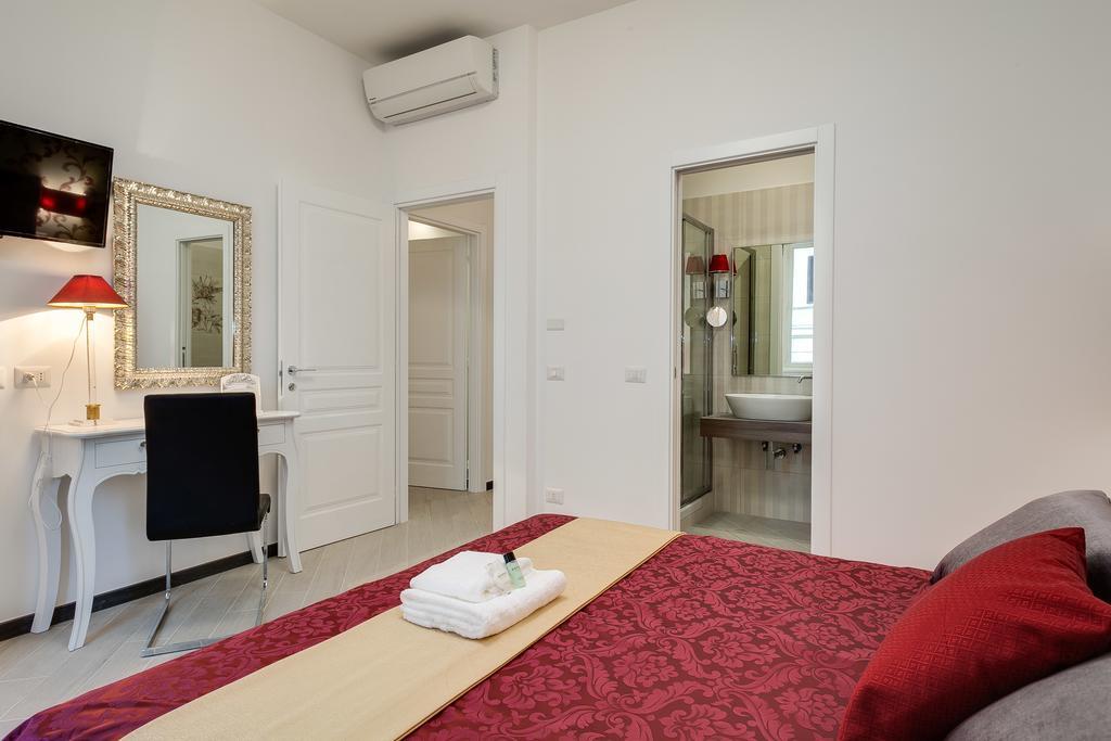 Prime Vatican Suites المظهر الخارجي الصورة